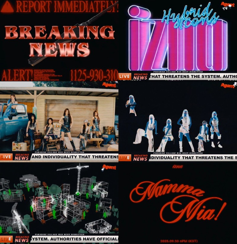 (0922) izna(이즈나) 타이틀곡 ‘Mamma Mia’ MV 티저 캡처 2.jpg