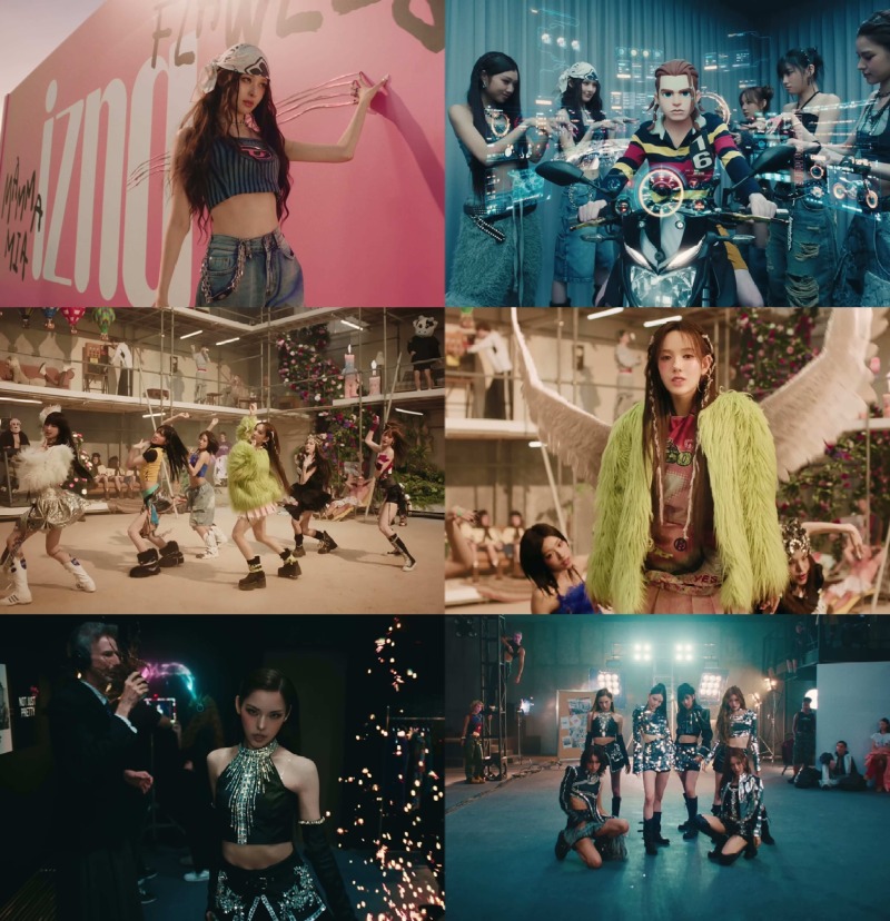 (1017) izna(이즈나) ‘Mamma Mia’ MV 캡처.jpg