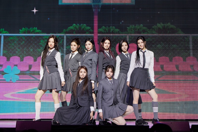 하츠투하츠 첫 미니앨범 발매 기념 쇼케이스 이미지 1.jpg