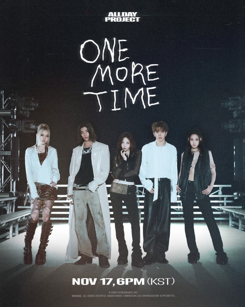 ALLDAY PROJECT ONE MORE TIME 포스터.jpg