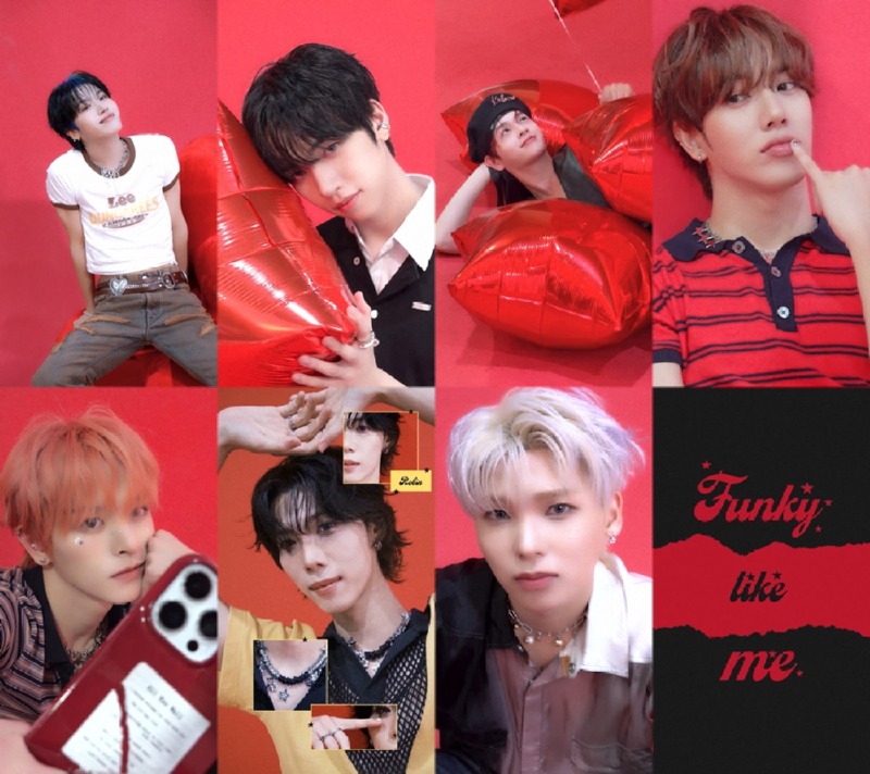 (1230) 엔싸인(n.SSign), 새 싱글 _Funky like me_ 인디비주얼 필름 공개.jpg