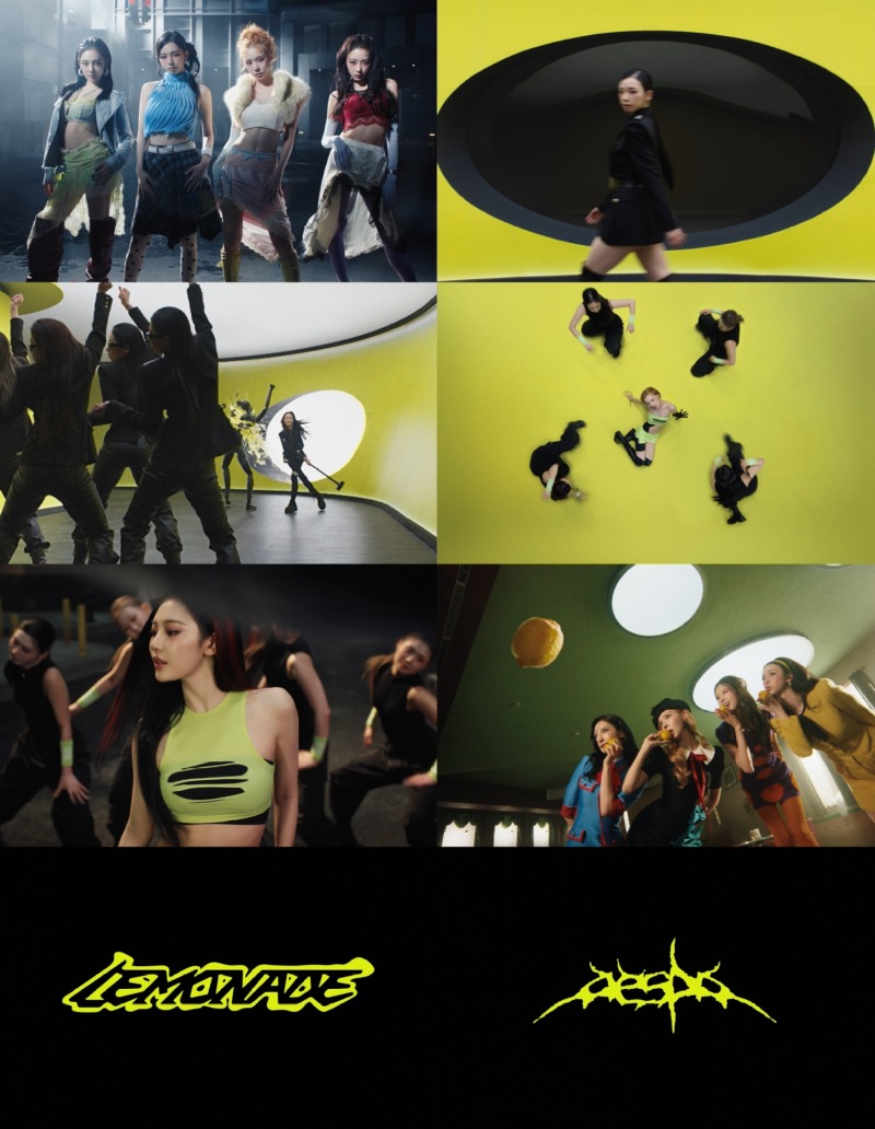 에스파 정규 2집 'LEMONADE' MV 티저 캡처 이미지.jpg