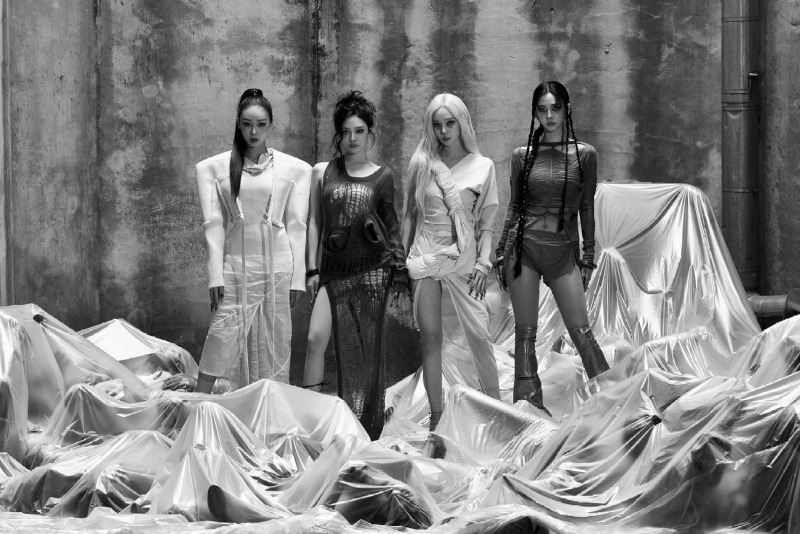에스파 정규 2집  'LEMONADE' 이미지.jpg