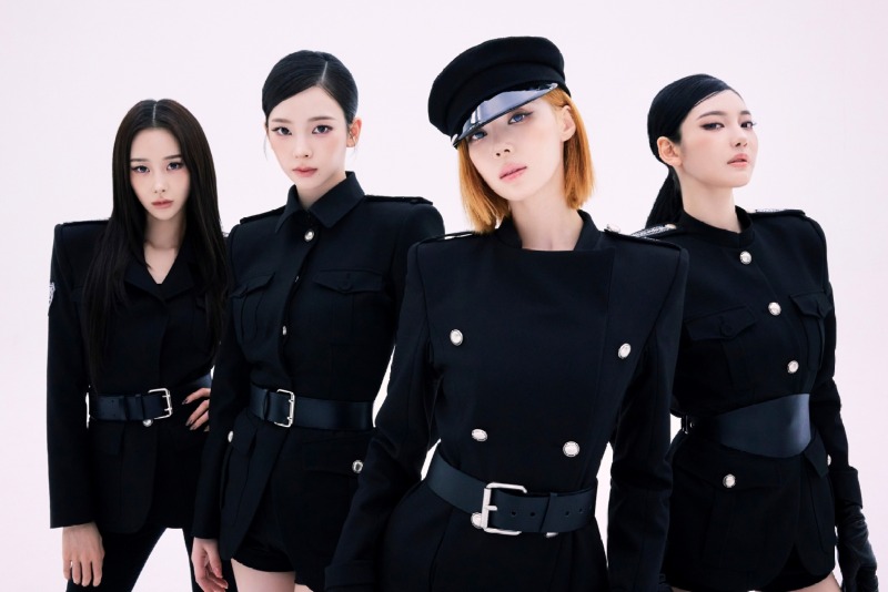 에스파 정규 2집 'LEMONADE' 이미지.jpg