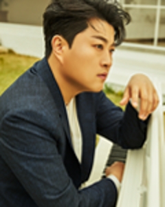 김호중