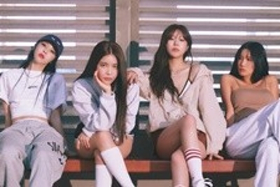 마마무