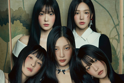 레드벨벳